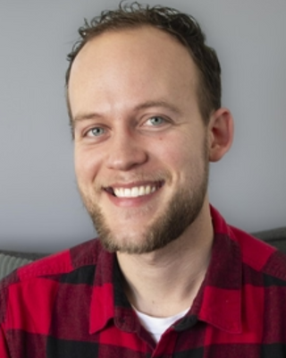Photo of Jack Anderson, Marriage & Family Therapist, LMFT