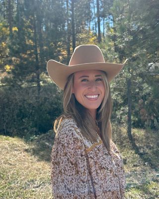 Photo of Madeline Ellis, Licensed Professional Counselor, LPC, MCOUN
