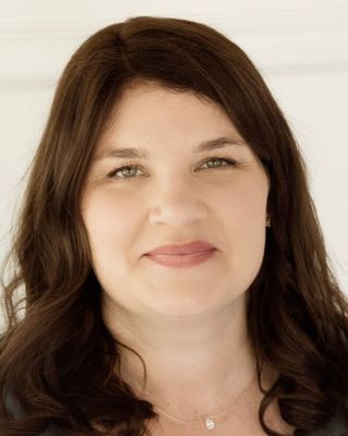 Photo of Ashley Williams, Clinical Social Work/Therapist, MSW, LICSW