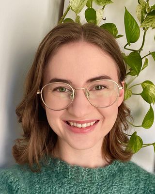 Photo of Tasia Murray, Registered Psychotherapist (Qualifying)