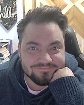 Photo of Devon Church - Devon Church RN, Psychotherapy & Sex Therapy 🌈, RN, Psychotherapist, BScN