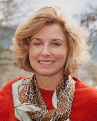 Photo of Belinda Stroud Psyd, Psychologist in Nevada County, CA