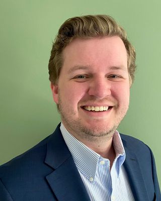 Photo of Mathew Giffin, Licensed Professional Counselor in Naperville, IL