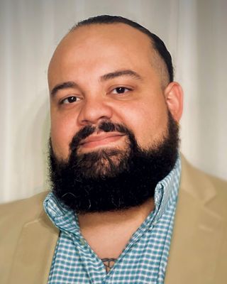 Photo of Stephen Billiot, Licensed Professional Counselor, LPC