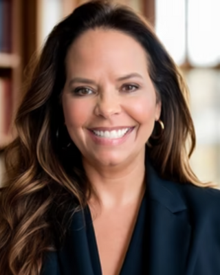 Photo of Denise Davis, Psychiatric Nurse Practitioner, PMHNP