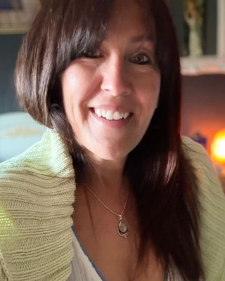 Photo of Zoe Amanda Martin, Counsellor, MNCPS Acc.