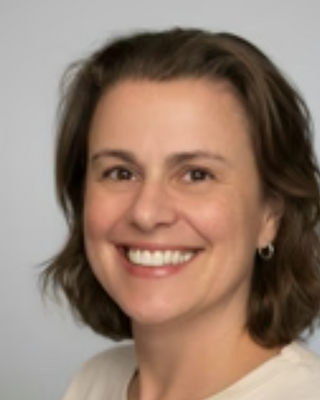 Photo of Anabel Lago-Pedrick, Licensed Mental Health Counselor, LMHC