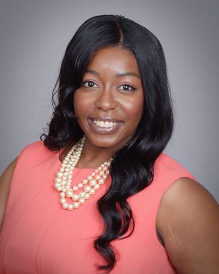 Photo of Silkya Puckett, Counselor, MA, LPC