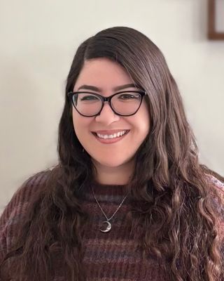 Photo of Michelle Atton, Clinical Social Work/Therapist, LMSW-C