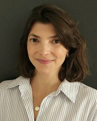 Photo of Nathália Garcia - Nathália Garcia , Psychologist, MPSI