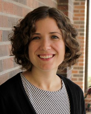 Photo of Elizabeth Rodems, Clinical Social Work/Therapist in Ann Arbor, MI