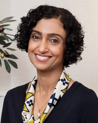 Photo of Jasleen Kaur, Registered Psychotherapist, MACP, BEd