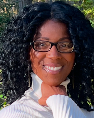 Photo of Antoinette Hardeman, Marriage & Family Therapist Associate, MA, , LMFTA
