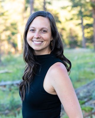 Photo of Nicole Rabbitt, Licensed Professional Counselor Candidate, MA, LPCC