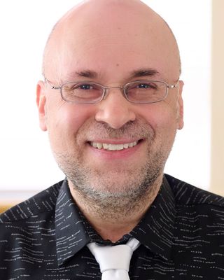 Photo of Ken Aaron Burnstein, Clinical Social Work/Therapist, MSW, LCSW