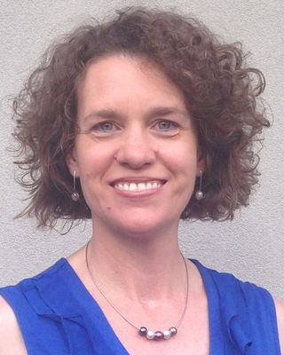 Photo of Sharon J Cheeseman, Psychologist, MPsych, PsyBA - Clin. Psych