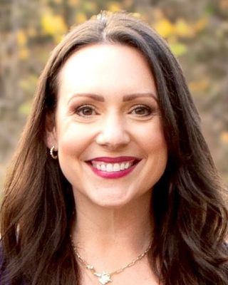 Photo of Melissa Vogt, Licensed Professional Counselor, LPC