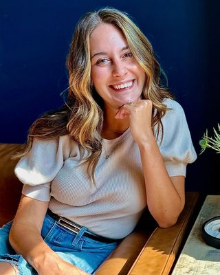 Photo of Laiken Kistler, Licensed Professional Counselor, MA, NCC, LPC