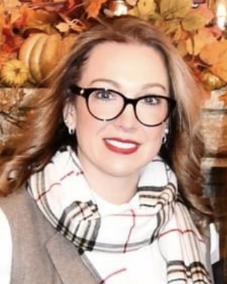 Photo of Allison M. Pabon, Licensed Mental Health Counselor, LMHC