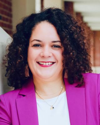 Photo of Yezenia Valle, Counselor, LMHC, LPC