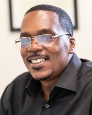 Photo of Mark A Bernard - Achieving Wellness, LCSW-C, CAC-AD, Clinical Social Work/Therapist