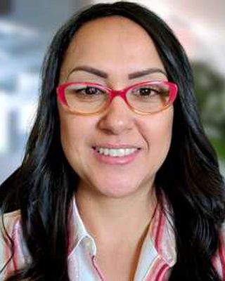 Photo of Monica Hernandez, LPC, Licensed Professional Counselor
