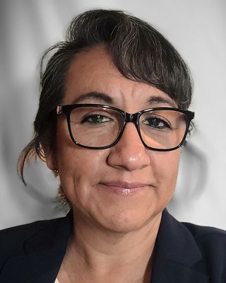 Photo of Esther Castillo, Marriage & Family Therapist, LMFT
