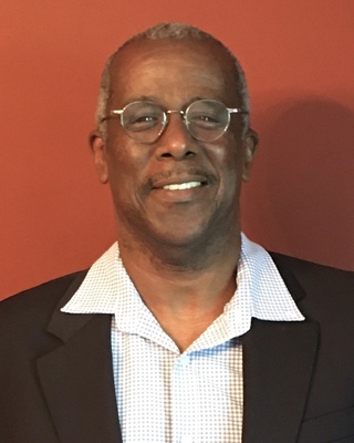 Photo of Vaughn E Harvey, Clinical Social Work/Therapist in Ellicott City, MD