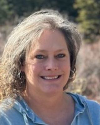 Photo of Teresa Jill Norris Peterson, Psychiatric Nurse Practitioner