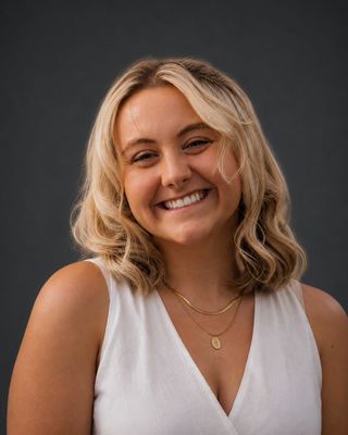 Photo of Ashley Dunn, Counselor, MS, LAPC