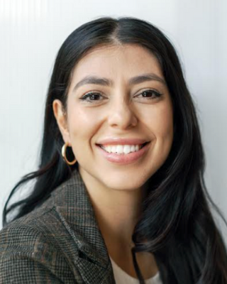 Photo of Isela Edens, Pre-Licensed Professional, ASW, DBT, CBT
