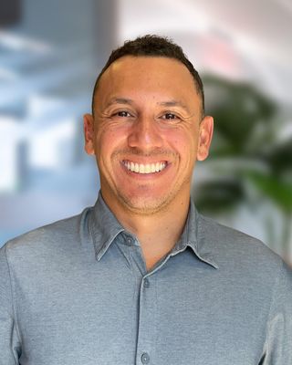 Photo of Jacob MacMaster, Psychiatric Nurse Practitioner, PMHNP