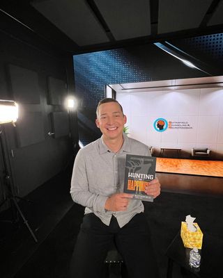 Photo of Zack Butterfield, Counselor, CMHC, BCN