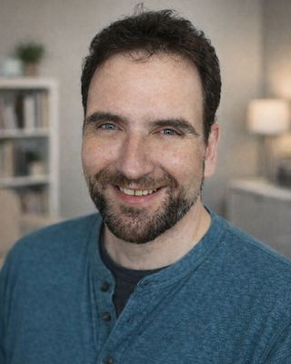Photo of Jean-Marie Schweizer, Licensed Professional Counselor, LPC, NCC, MDiv