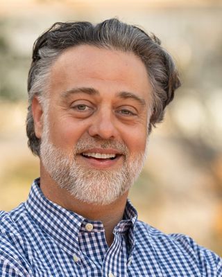 Photo of Ken Garland, Licensed Professional Counselor, LPC