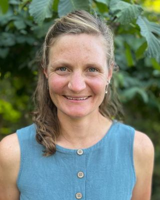 Photo of Ruby Zitzer, Counselor, PCLC, MA, NCC