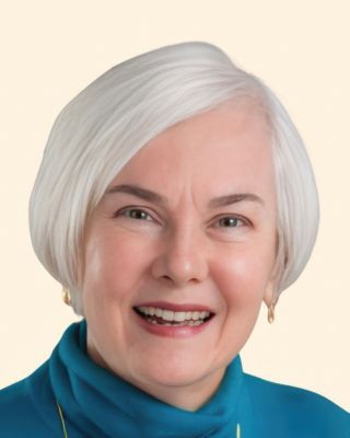 Photo of Dr. Jeanette Biermann, Psychologist, PhD, PsyD