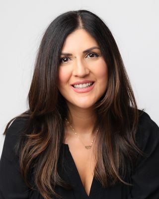 Photo of Monica Pulido, Clinical Social Work/Therapist, LCSW