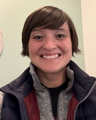 Photo of Annika Tabor, Counselor, MA, LLPC
