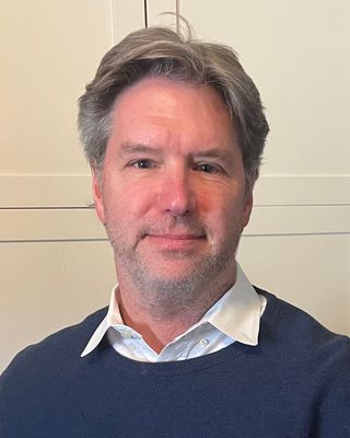 Photo of John Patrick Kuziel, Counselor, MA, LCPC