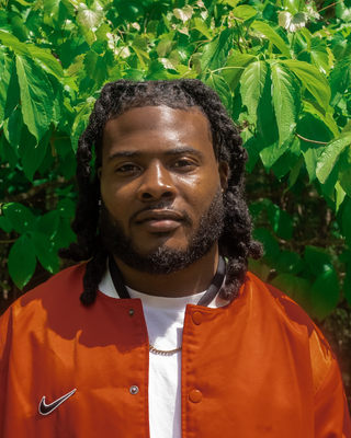 Photo of De'Erik Bradley, Clinical Social Work/Therapist, MSW, LCSWA