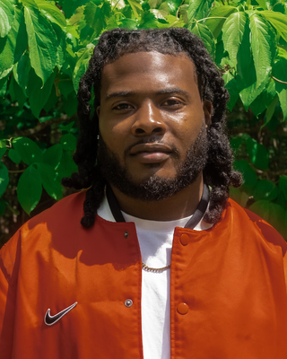 Photo of De'Erik Bradley, Clinical Social Work/Therapist, MSW, LCSWA