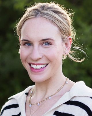 Photo of Alyza Moore, Licensed Professional Counselor Associate in 78731, TX
