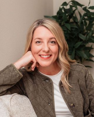 Photo of Angie Sticker, Licensed Professional Counselor, MA, LPC, ACTRP, EMDR