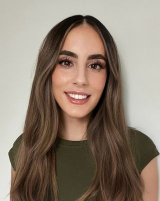 Photo of Amanda Marotta, Counselor, LMHC
