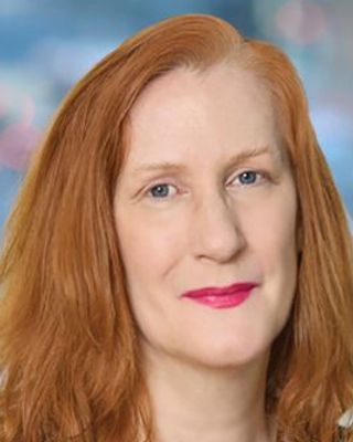 Photo of Maria Fitzpatrick - Maria Fitzpatrick Counseling, Clinical Social Work/Therapist, MSW, LICSW