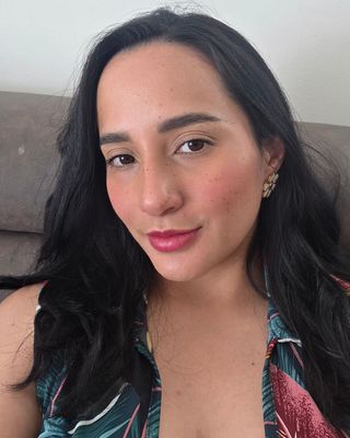 Foto de Sarah Elena González Martínez, Psicoterapeuta, Lic. en Psicología