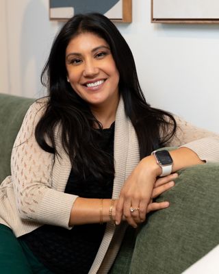 Photo of Veronica Garcia Raniwala - Teen Therapy, Veronica Garcia Raniwala, Clinical Social Work/Therapist, LCSW