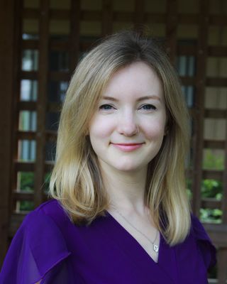 Photo of Kristie Powell, Counselor, LMHC, CCTP, RYT