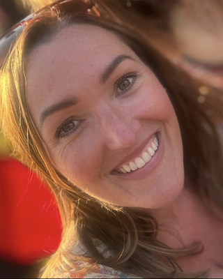 Photo of Elaine Fitzsimon, Psychotherapist, MBACP